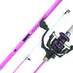 Combo Xfish Snake Pink