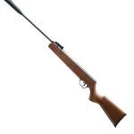 Rifle Fox Compac madera nitro piston 5.5mm