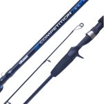 Caña Okuma Competition 1.98m