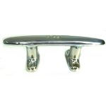 Cornamusa Rossi Bronce cromado