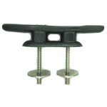 Cornamusa Rossi plastica con tornillo