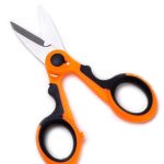 Tijera MorGul corta multifilamento