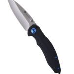 Cortapluma Trento Blue Dot II