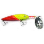 Señuelo Xfish Crazy Spin