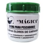 Crema Magica para manos