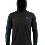 Remera Payo Breaking Limits Negra