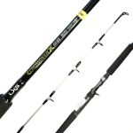 Caña Lexus Crossover 1.98m