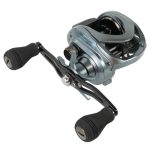Reel Spinit Crusader 407