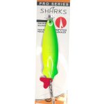 Señuelo War Cucharita 22g