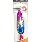 Señuelo War Cucharita 25g