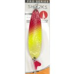 Señuelo War Cucharita 27g