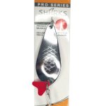 Señuelo War Cucharita 28g