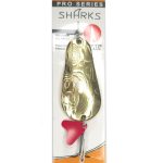 Señuelo War Cucharita 32g