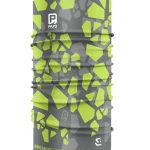 Cuellito Payo Limits Verde