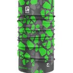 Cuellito Payo Breaking benetton