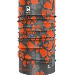 Cuellito Payo Breaking naranja