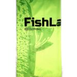 Cuellito FishLab verde energico