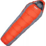 Bolsa de dormir Spinit Cumbre II roja