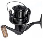 Reel Okuma Custom Black CB60 Lance