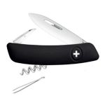 Corta pluma Swiza D1