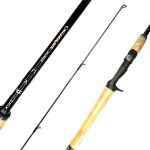 Caña Daiwa Crossfire 1.98m