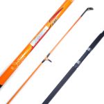 Caña Lexus Distance 2.10m