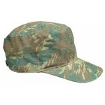 Gorra Domi Quepi camu verde