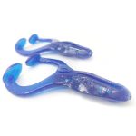 Señuelo DonKB Curly Frog