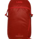 Mochila LXS Energize 22lts roja