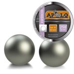 Balines Apolo 5.5mm Esfericos