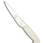 Cuchillo Eskiltuna pela papa