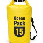 Bolso estanco Ocean Pack 15lts