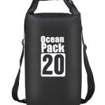 Bolso estanco Ocean Pack 20lts