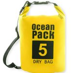 Bolso estanco Ocean Pack 5lts