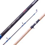 Caña Cougar Etsu 2.10m