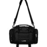 Bolso de excurcion LXS 034 negro