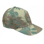 Gorra Domi F1 camu verde