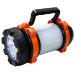 Linterna MorGul 6-1R