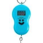 Balanza digital smile