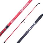 Caña Colony Fighter roja