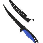 Cuchillo MorGul filetero