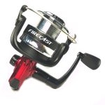 Reel Marine Firecast 4000