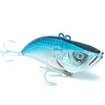 Señuelo Xfish Flap lips 90