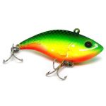 Señuelo Strong Flap