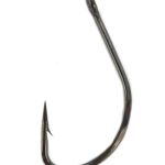 Anzuelo Flounder Hanseigo