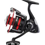 Reel Spinit Forge 6003