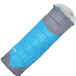 Bolsa de dormir Spinit FreeStyle 2 azul