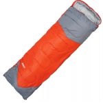 Bolsa de dormir Spinit FreeStyle 2 roja