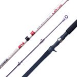 Caña Lexus Freewind 2.40m