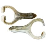 Señuelo Zman Hard Leg FrogZ